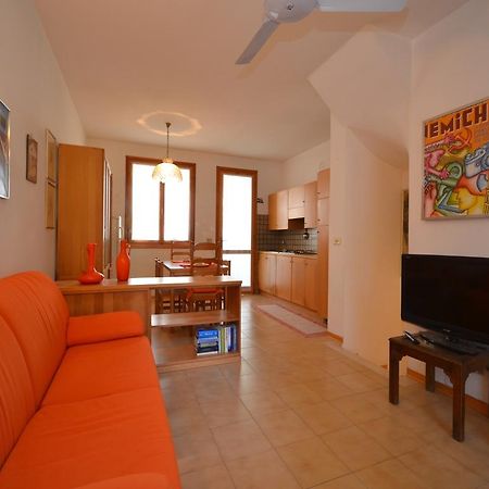 Villa Betty Lignano Sabbiadoro Extérieur photo