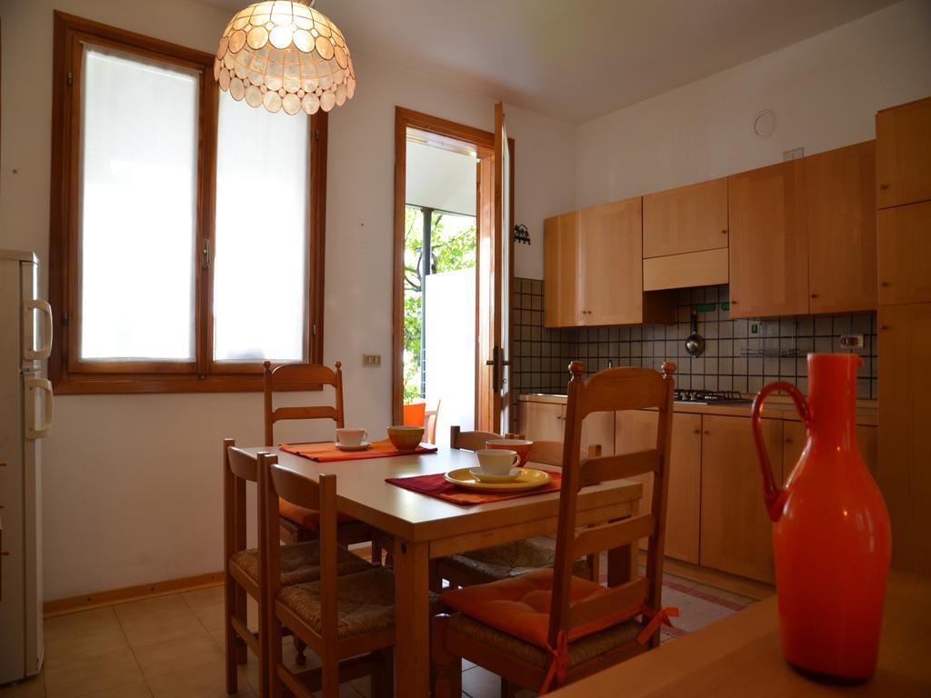 Villa Betty Lignano Sabbiadoro Extérieur photo