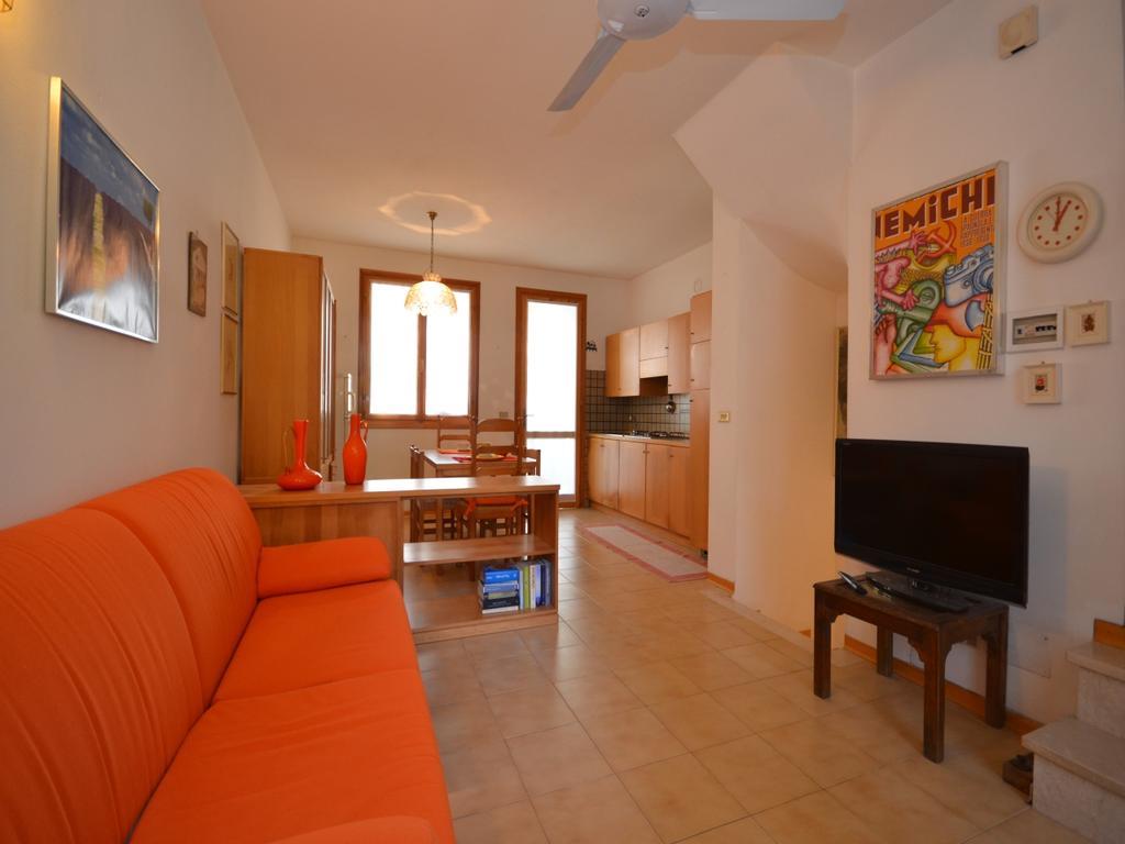 Villa Betty Lignano Sabbiadoro Extérieur photo