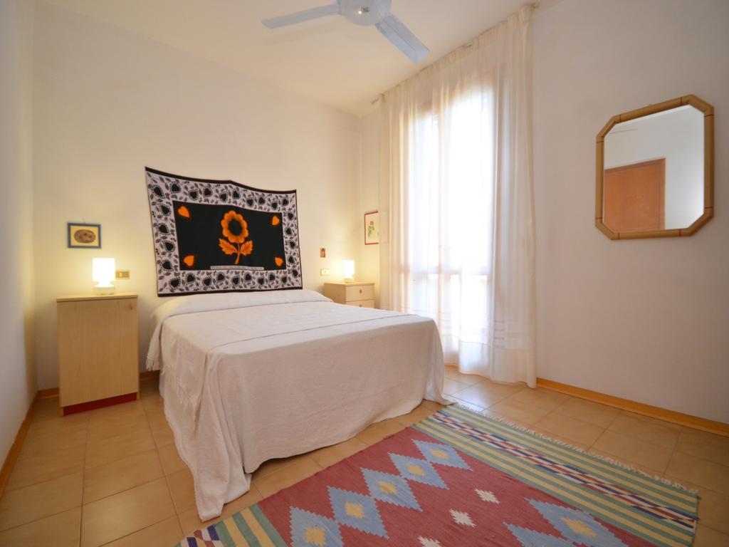Villa Betty Lignano Sabbiadoro Extérieur photo