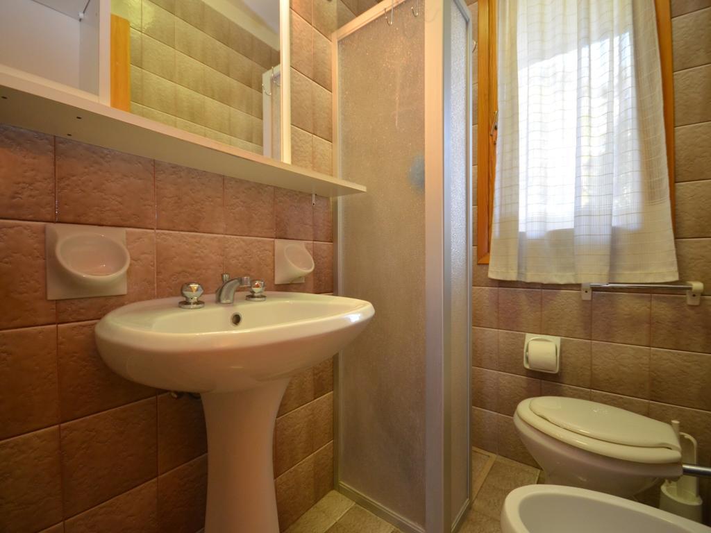 Villa Betty Lignano Sabbiadoro Extérieur photo
